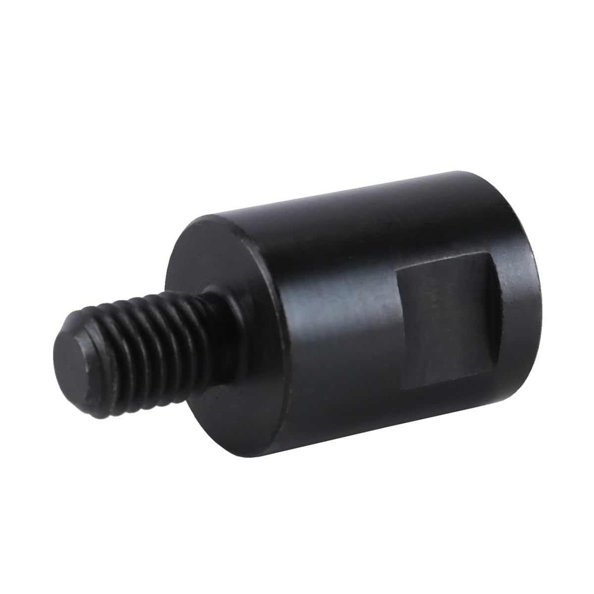 szt. adapterów konwertera szlifierki kątowej 5/8"-11 żeńskie do M14/M10 męskie, adapter gwintu złącza szlifierki do narzędzia wiertniczego do polerki obrotowej