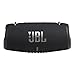JBL Xtreme 3 Musikbox - Schwarz – Wasserdichter, portabler Stereo Bluetooth Speaker mit integrierter Powerbank – Mit nur einer Akku-Ladung bis zu 15 Stunden Musikgenuss