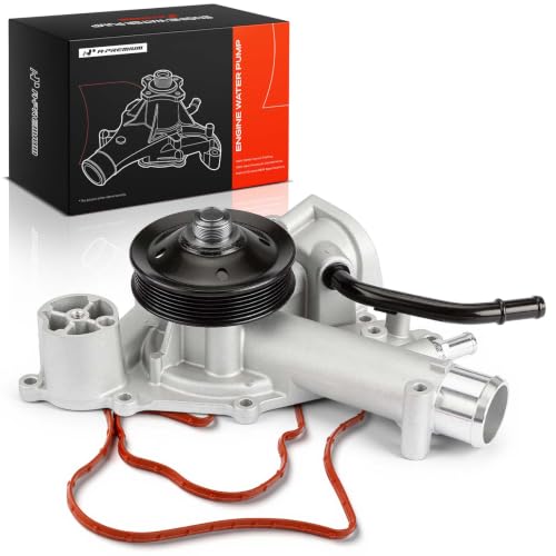 A-Premium 5.7L V8 Water Pump