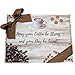 Gourmet Coffee Gift Box | Coffee Lover Gift Basket for Birthday, Holidays, Corporate Gifting, Coffee Gift Set for All Occasions | Birthdays, Anniversaries, Christmas, New Year, Coworkers, Business Occasions