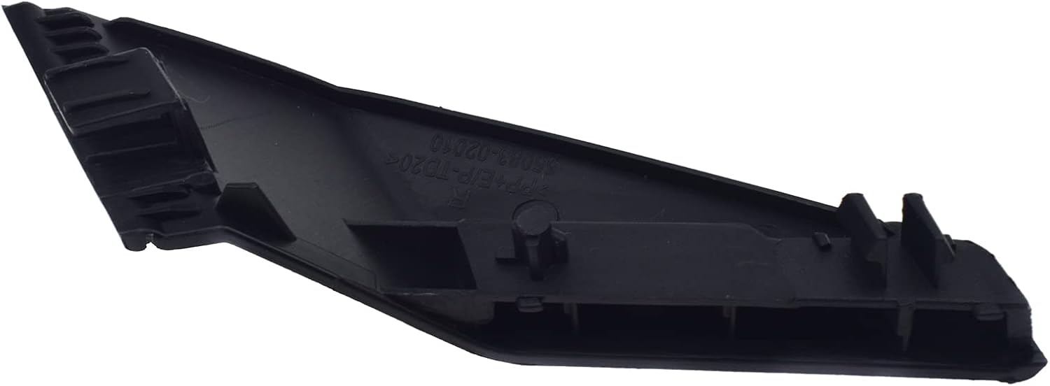 Right Cowl Side Cover 55083-02010 For Toyota Corolla 2014-2019 1.8L 2.0L