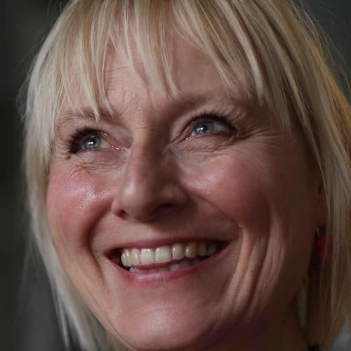 Trude Sletteland - Hvorfor hun flytter til Gambia