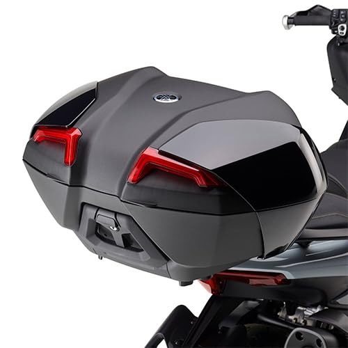 Amazon | YAMAHA（ヤマハ） ユーロトップケース 45L Q5K-YSK-150-P02 