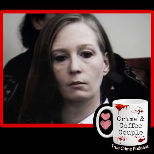 Stacey Castor | Ep 201 Podcast Por  arte de portada