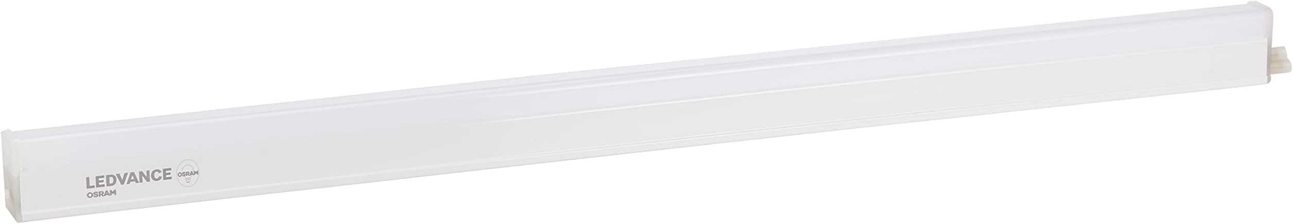 Ledvance OsRAM 6W Led T5 Batten Gen 2 Light, Warm White