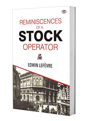 Reminiscences of a Stock Operator