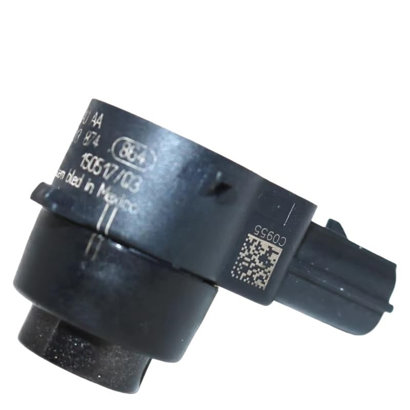 Capteur stationnement PDC 0263013874 pour Dodge Journey et Ram 2010-2012 (4 pièces)