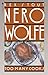 Too Many Cooks (Nero Wolfe)