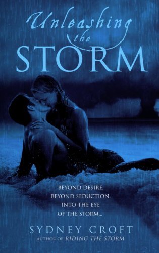 Unleashing the Storm (ACRO Series Book 2)