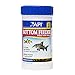 API BOTTOM FEEDER PELLETS WITH SHRIMP Fish Food 1.3-Ounce Container