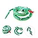MERRYHAPY Cat Plush Toy Cat Teething Toys Snake Plush s Durable Dog Squeak Dog Chew s Snake s Indoor Fun Play Molar Kitten Indestructible