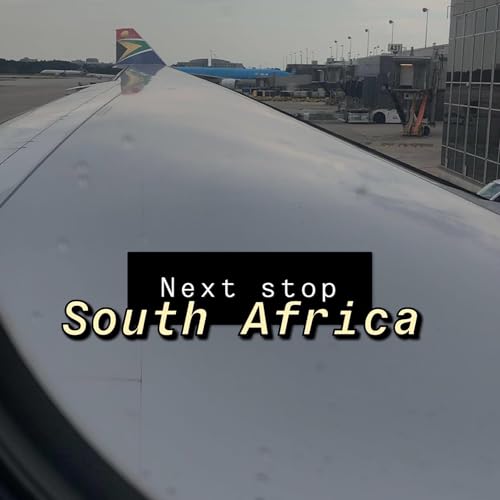 The Anticipation of Safari and First Timer Tips