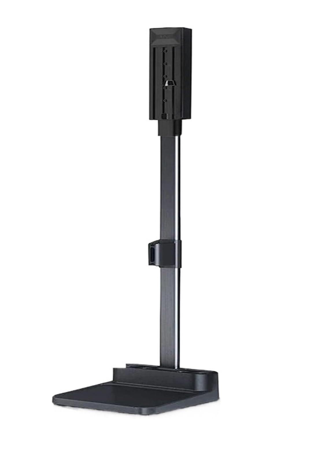 Support For Aspirateur Satuo S1, Compatible Avec Les Aspirateurs Dyson V7, V8, SV10, V11, SV12 Et V15, Station D'accueil Autoportante