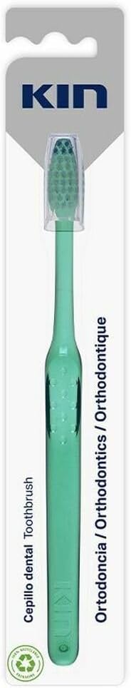 KIN Orthodontics Brush