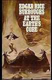 At the Earth's Core Illustrated