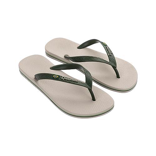 Ipanema CLAS BRASIL II AD - Zehentrenner für Herren - Flip Flops