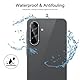 QULLOO Kameraschutz für Samsung Galaxy A56 5G für Panzerglas, 3 Pcs Kamera Schutzfolie, Linsenschutz Objektiv Linse Schutz Glas, Anti-Kratzen Folie Camera Protector