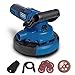 Produktbild Scheppach CGP1200 3in1 Wand & Deckenschleifer & Bodenschleifer | Ø180mm Schleifteller | 1050W 230V | variable Geschwindigkeit | Absaugfunktion | Betonschleifer | Trockenbauschleifer inkl. Zubehörset