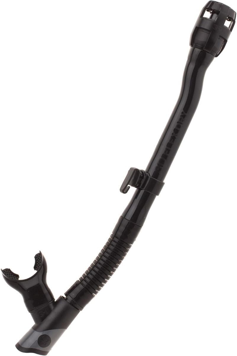 3D Flex Dry Snorkel