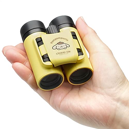 ケンコー サンリオ双眼鏡 ポムポムプリン SK-CL0821PNサムネイル3