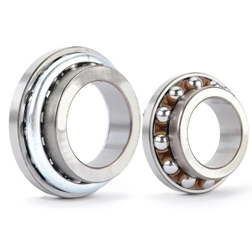 Kit roulement tête de direction pour corriger le guidonnage CB750F