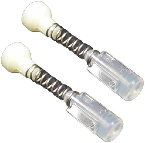 Ryobi SSP100 Paint Sprayer 2 Pack Atomizer Valve Assembly # 303265004-2PK