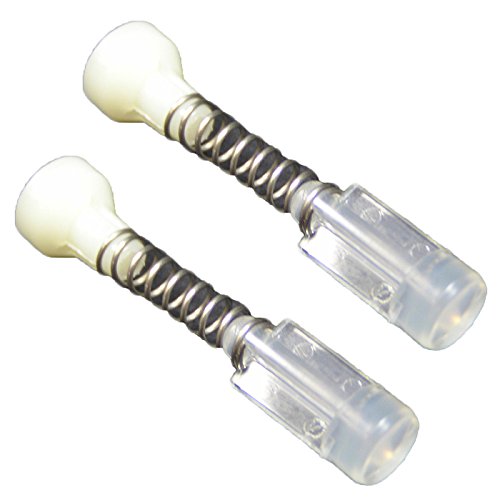 Atomizer valve Ryobi SSP100 303265004-2PK lot de 2 pour rénovation mur