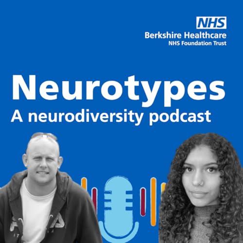 Episode 6 &ndash; in conversation with Jon Barber and Tani Prindiville