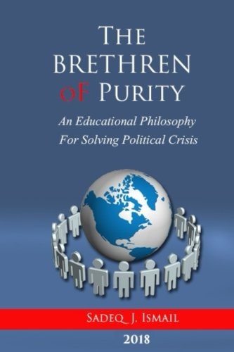 The Brethren of Purity The Brethren of Purity Ismail Dr., SJI Sadeq J