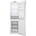 Frigorífico combi - Indesit XI9 T21 W, Total No Frost, 368L, Clase...