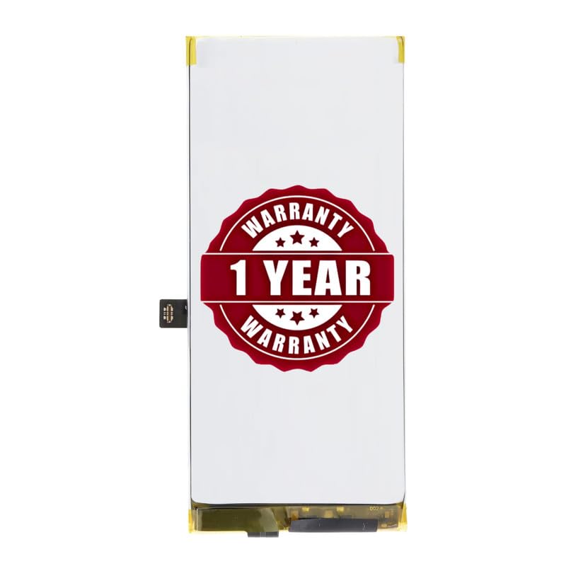 Image of Original G025E-B Battery Compatible for Google Pixel 4a (5G) - (3885mAh) - 1 Year Warranty JK1