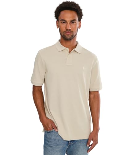 Image of POLO RALPH LAUREN The Iconic Mesh Polo Shirt