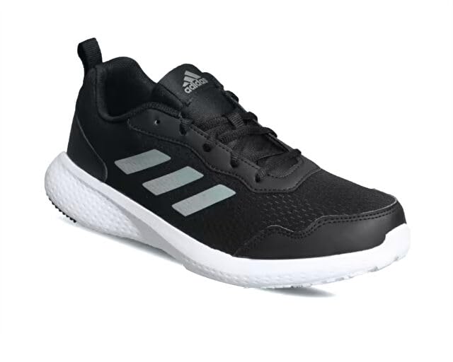 Image of adidas Men Running Sports Shoes | Restound M | Black |