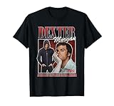 Dexter Dexter Morgan Bootleg Vibe is 100% authentic, officially licensed Dexter merchandise! (SHO672)