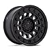 Black Rhino Hard Alloys OUTBACK 18X8 6X130 5.76 32mm MATTE BLACK - BR012MX18803832