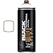 Montana Black 400Ml White