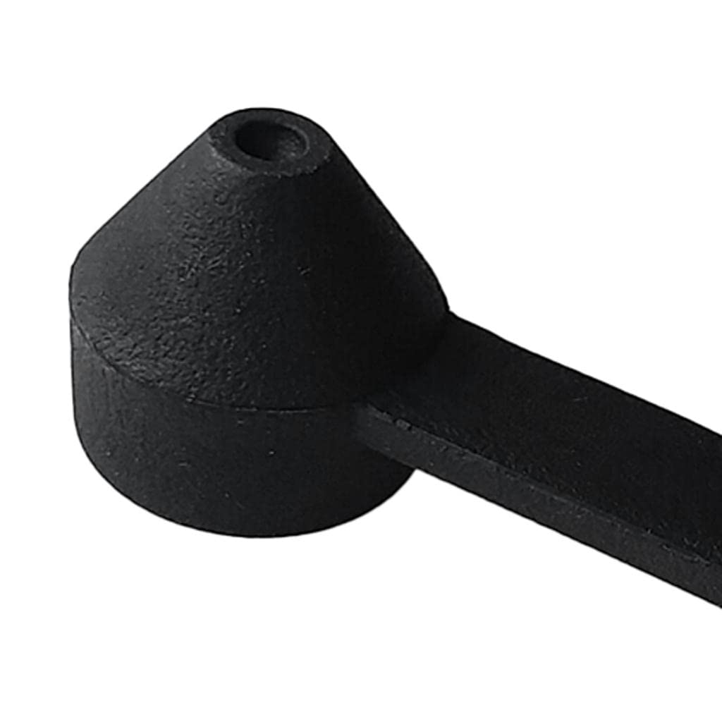 Rubber Scuba Diving Snorkeling Regulator First Stage Dust, Yoke