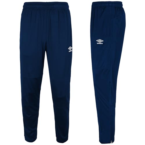 Umbro Double Diamond Interlock Pant3