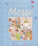  LE LIVRE DES TOUT-PETITS POUR ALLER A LA MESSE
