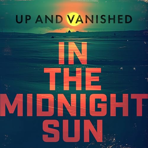 Up and Vanished Titelbild