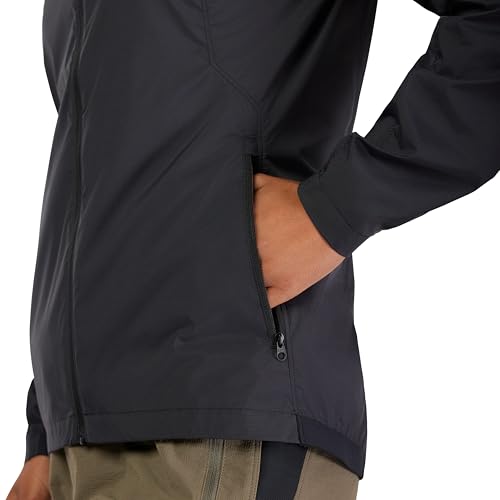 Fox Racing Ranger Wind veste de vélo femme noire taille XL - 4