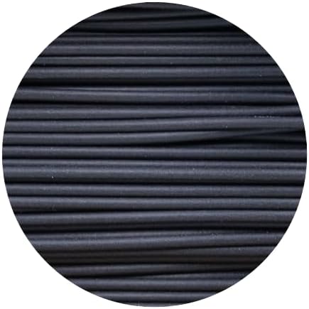 colorFabb LW-PLA-HT Black 1.75/750-8720039154018 - 3D Print Filament