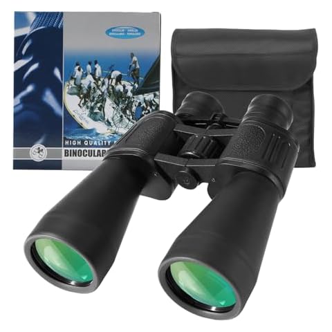 BOSSDUN 2060 Waterproof Night Vision Binoculars Cover