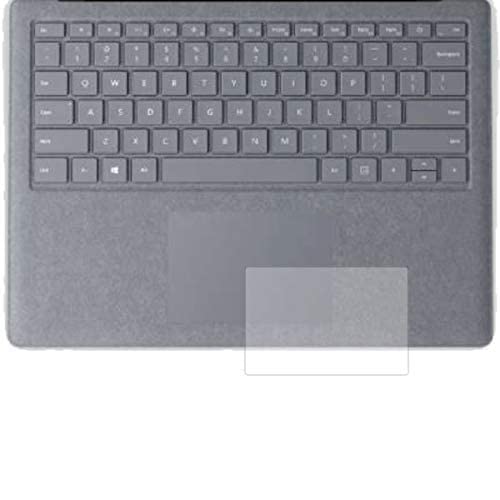 ClearView �y2���Z�b�g�zMicrosoft Surface Laptop 2 13.5�C���` 2018�N10�����f���Ή� �^�b�`�p�b�h��p�ی�t�B���� �h�w��(�N���A)�^�C�v