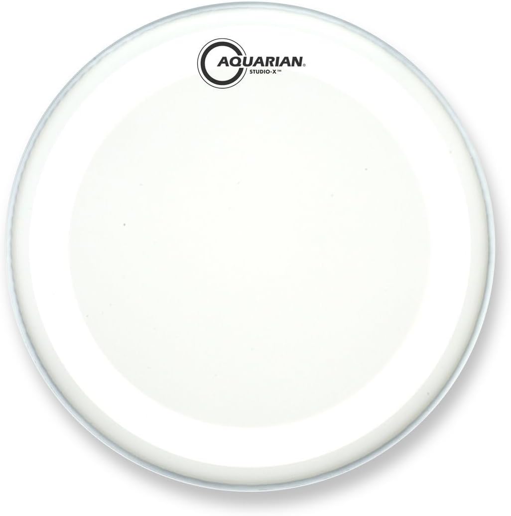 Aquarian Drumhead Pack (TCSX16B)