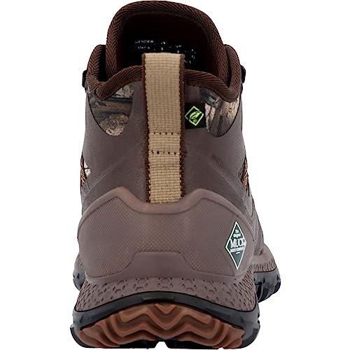 Image of MUCK Men's Outscape Max Lace Up Hiker Boot