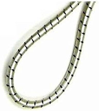 AMR30-21250.016 30 Ft Aamstrand Shock Bungee Cord - 1/4"