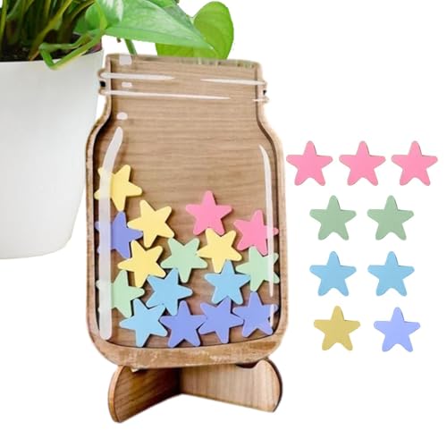 Reward Jar Classroom | Star Jar [hVXe qp z[XN[ ct `x[V߂c[ ̓Ǐp c gCg[jO ӔC Ǝp