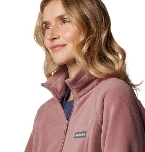 Image of Columbia Women's Benton Springs Full Zip