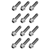 [Hinweis]: Bitte bestätigen Sie die Schraubengröße vor der Bestellung.